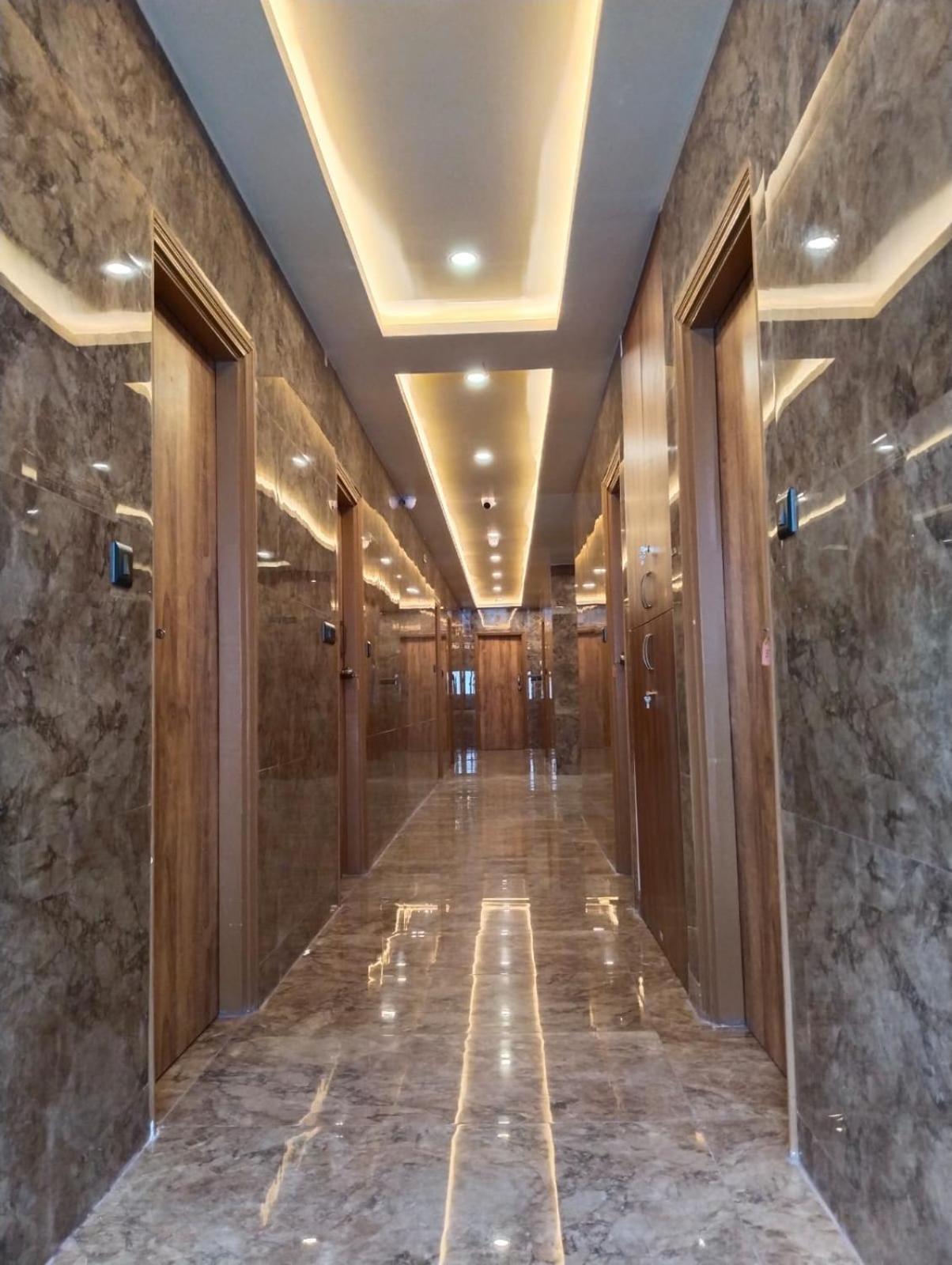 היידראבד Hotel Windsor Plaza מראה חיצוני תמונה