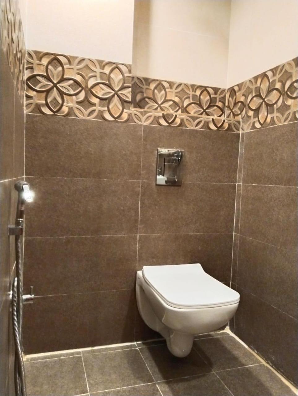 היידראבד Hotel Windsor Plaza מראה חיצוני תמונה